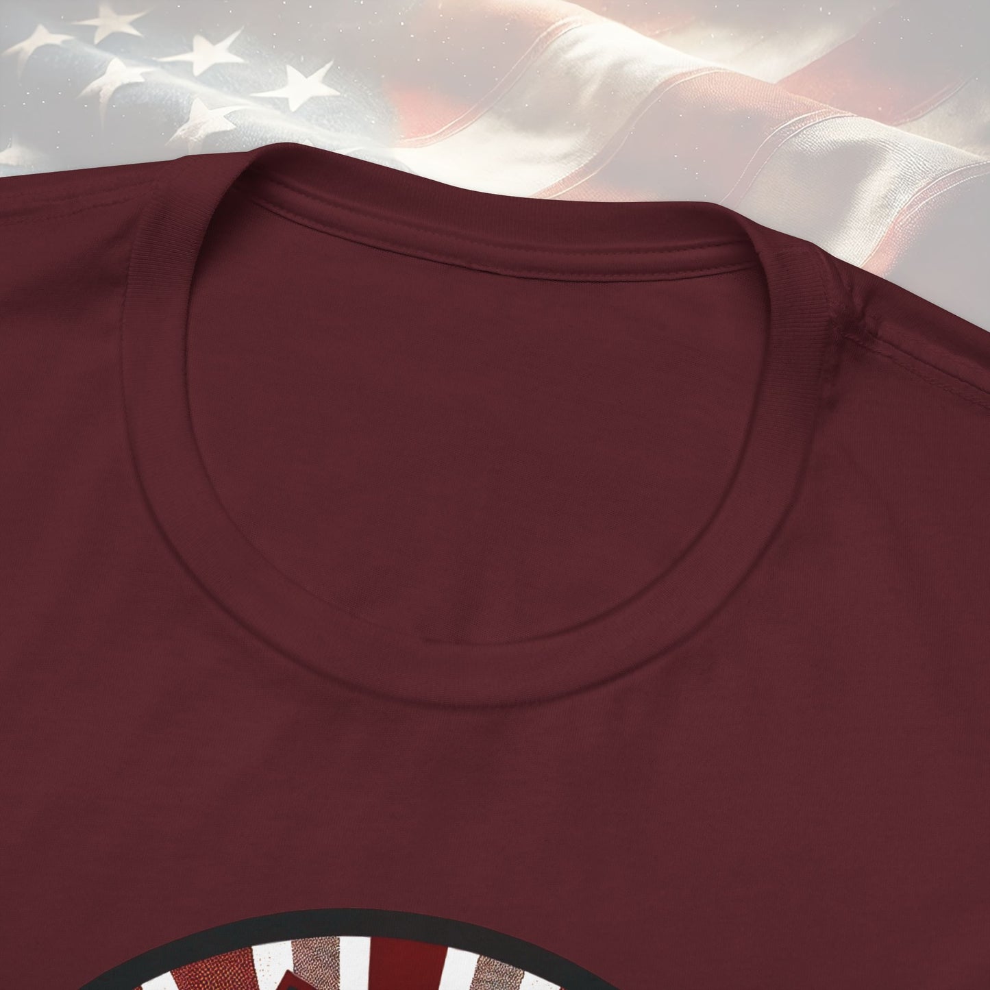 Demand Accountability Fist Graphic T-Shirt - Empowering Gift for Activists, Election Day & Inauguration Day Tee, Unisex Comfortable Fit