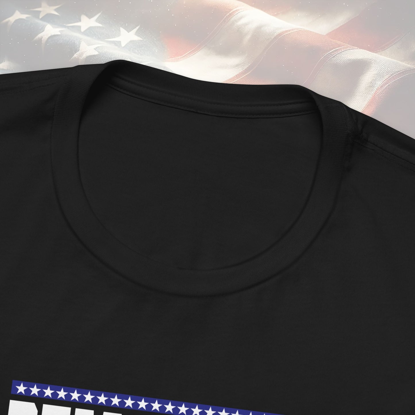 Democracy Quote T-Shirt - Power of the People Patriotic Gift, Election Day & Inauguration Day Shirt, Unisex Activism Tee