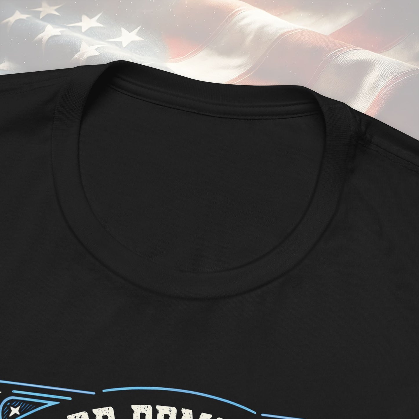 Guard Democracy Unisex T-Shirt - Patriotic Eagle & Shield Design, Civic Duty Tee, Inauguration Day Statement, Gift for Democracy Advocates